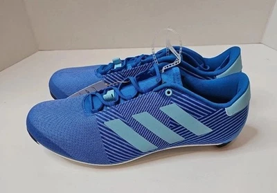 Adidas "The Road Shoe" Ciclismo Carretera Zapatos • GY6829 • Para hombres 9 Nuevos sin Caja Foto 1 de 4