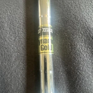 TRUE TEMPER DYNAMIC GOLD FITTING SCHAFT Stiff Flex 36" Callaway Taper Tip - Bild 1 von 7