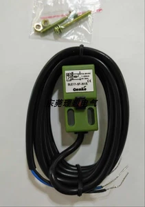 1 pieza Nuevo Para Genke BLE17-5F-N1/E Interruptor de Proximidad Inductivo NPN 24V NO 200mA - Imagen 1 de 4