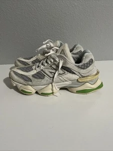 New Balance 9060 x Bricks & Wood Low Nothing Changed but the Address Size 7 - Picture 1 of 11