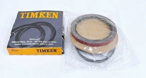 Timken National 5537 / 415068 / 12G EM2 A17335 Industrial Seal Kit - Picture 1 of 6