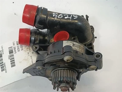 06H121026DD 2009-2019 Volkswagen Tiguan Coolant Pump 11218081 - Image 1 of 4