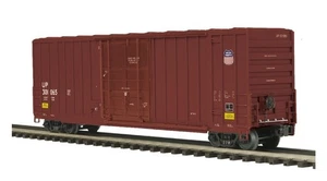 MTH O Scale 50' High Cube Box Car Union Pacific # 301065 - Imagen 1 de 5