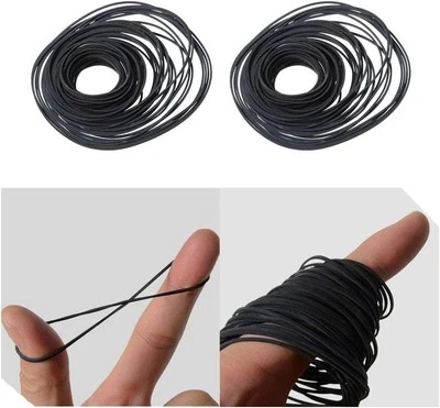 Acxico 120Pcs Universal 40-135mm Mix Cassette Tape Machine Powder Coated  - Image 1 of 4