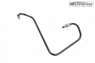 2014-20 MASERATI QUATTROPORTE ABS SISTEMA DE FRENOS ANTIBLOQUEO BOMBA LÍNEA TUBO OEM Foto 1 de 4