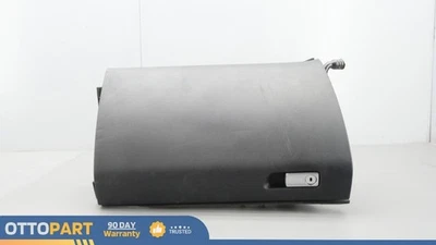 2012-2019 MERCEDES GL450 Dashboard Glove Box Compartment Black OEM A1666800191 - Image 1 of 4