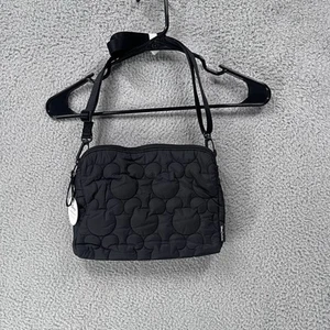 Vera Bradley Disney Mickey Minnie Mouse Triple Compartment Crossbody Purse (3) - Picture 1 of 11