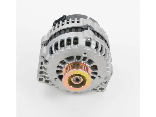 Bosch 57NG69V Alternator Fits 2000-2002 Chevy Suburban 2500 - Image 1 of 1