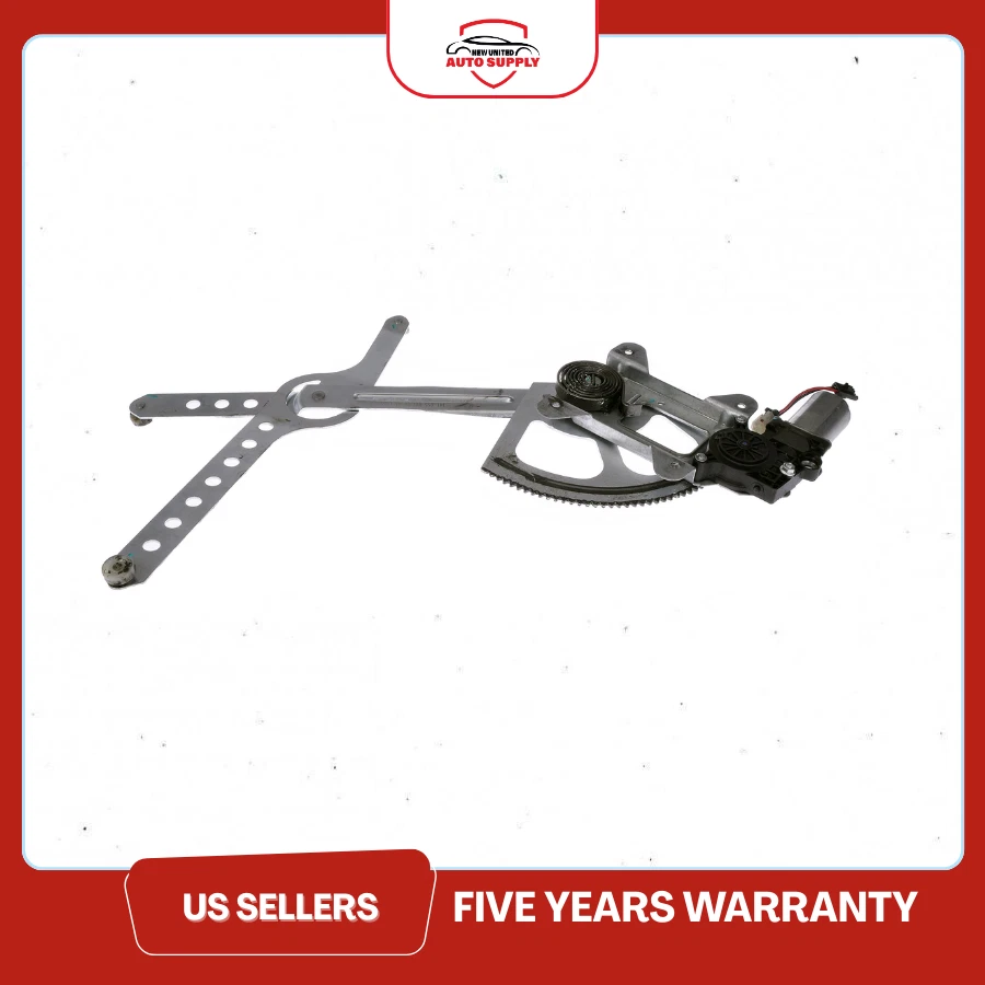 741-655 Dorman Window Regulator Front Driver Left Side for Chevy GMC C3500 Truck - Image 1 of 2