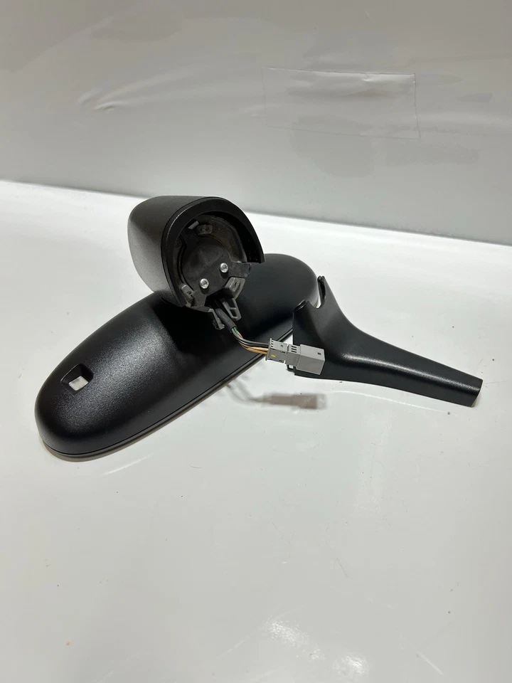 2008 - 2015 奥迪 TT Mk2 内部中心后视镜电源自动调光 — 第 1/4 张图片