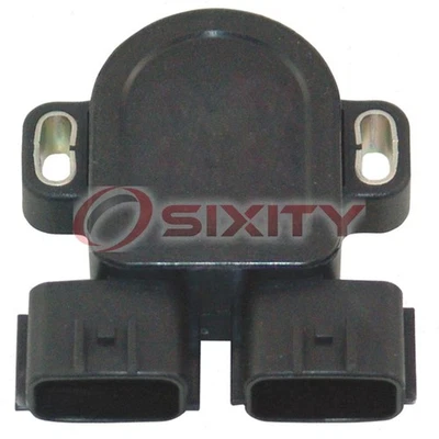 Sensor de posición del acelerador Hitachi para 2001-2003 Infiniti QX4 3,5 L V6 emisión zc Foto 1 de 4