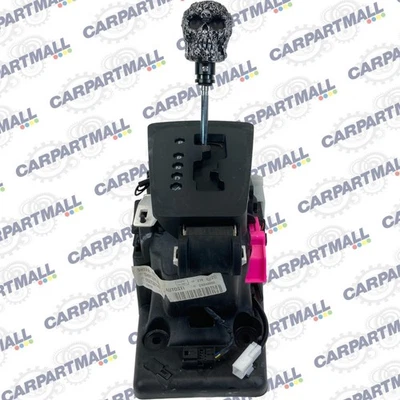 Chrysler 200 2011-2014 transmisión automática palanca de cambios montaje de mango Foto 1 de 4