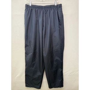 Nike Black Track Pants, Men's Size XL - Picture 1 of 5