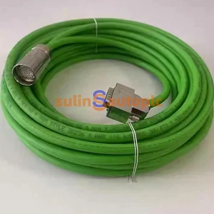1PCS NEW For SEW inverter cable 13621998 5 meters 13621998-05 - Picture 1 of 7