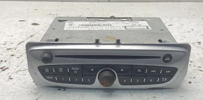 AUTORADIO PER RENAULT Megane Serie 7649167391 (08>15) - Immagine 1 di 4