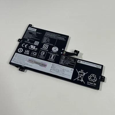 Genuine Lenovo Chromebook Flex 3 15IJL7 Series L20M3PG0 Laptop Battery 3735mAh | - image 1 of 4