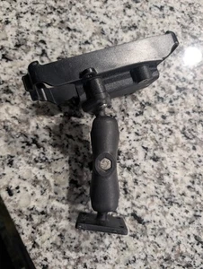 RAM Mounts RAM101U Double Ball Mount - Bild 1 von 6