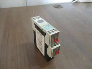 Siemens Monitoring Relay 3UG4614-1BR20 Used - Picture 1 of 6