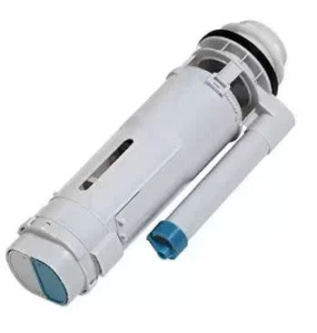 Válvula de descarga doble American Standard 7381002-401.0070A para FloWise Foto 1 de 1