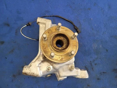 Cubo de junta do eixo dianteiro do passageiro Ford Mustang Shelby GT500 2020-2022 2672 - Imagem 1 de 4