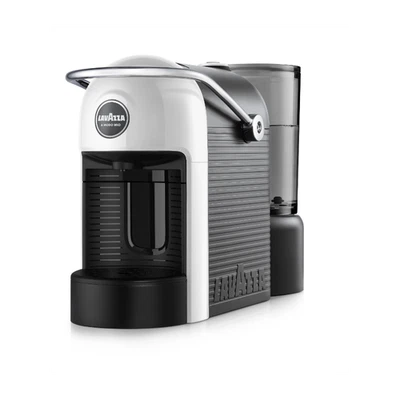 LAVAZZA A MODO MIO JOLIE EVO  MACCHINA DA CAFFE' CON CAPSULE  BIANCA   - Immagine 1 di 2