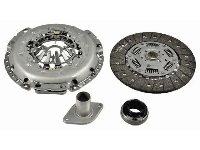 Kit de embrague Sachs para Audi S4 2010-2016 58MJTN Foto 1 de 1
