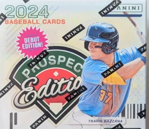 You Pick! 2024 Prospect Edition Baseball Base Set Cards - Multi. purchase disc. - Picture 1 of 14