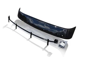 Parasol para Renault Master Mascott 1999-2010 teñido acrílico - Imagen 1 de 8