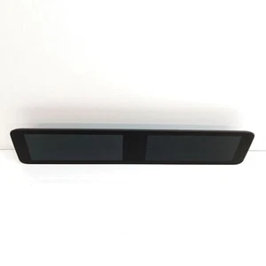 MERCEDES-BENZ B-CLASS W247 RHD Navigation Multimedia Display Screen - Picture 1 of 7