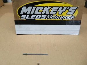 NUEVO OEM KAWASAKI ZG1000 CONCOURS AMORTIGUADOR VARILLA DE AJUSTE - Imagen 1 de 12