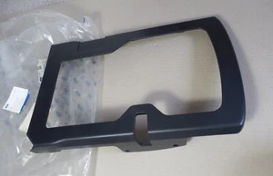 Ford Focus C-Max CB7 Carenado Respaldo Asiento "Fairland" 2010 Ford Finis 1720532 - Imagen 1 de 8