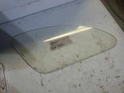 Chevrolet Fleetmaster 1947 2 puertas coche cuarto ventana cristal conductor izquierdo  Foto 1 de 3