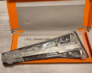 Mitutoyo Japan VERNIER CALIPER 560-101 NK15 - Picture 1 of 6