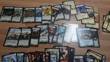 Carte Duel Masters