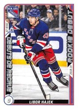 2019-20 Topps NHL Hockey Sticker Singles #401-630 (Pick Your Mini Sticker Cards)