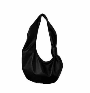 ❤️ Bondi Genuine Leather Huge Sling Crossbody Bag Purse - Imagen 1 de 4