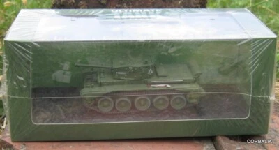 ATLAS 1:72 ULTIMATE TANK COLLECTION / CROMWELL MK IV - Photo 1/4