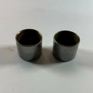 Brake Pedal Shaft Bushing (Pair) fits Ford/New Holland Tractors C5NN2N477A - Picture 1 of 2