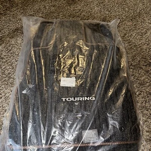 Subaru Accent Touring Brown Floor Mats (J505SXC010) NIP P/date 7/1/2018 - Bild 1 von 4