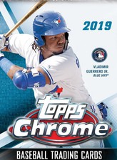 2019 TOPPS CHROME - YOU PICK - BASE / RC / INSERTS / PARALLEL