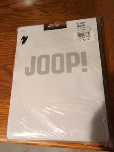 JOOP. Damen Langarm Body. Joop. Schwarz , Gr. 40.. 42? . Neu und OVP. - Bild 1 von 14