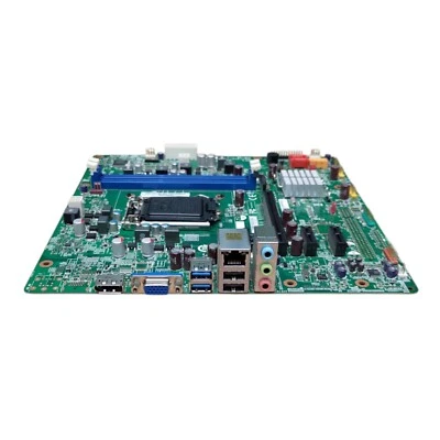 Lenovo ThinkCentre E73 SFF Motherboard DDR3 LGA1150 0C17244 03T7161 - Image 1 of 4