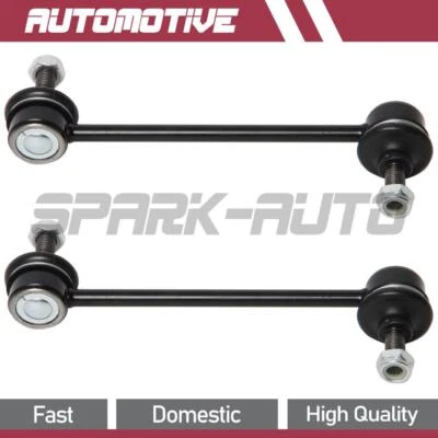 Rear Stabilizer/Sway Bar Link Fits 2000 2001 2002 2003 2004 Chevrolet Impala - Image 1 of 4