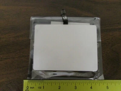Original Apple MacBook Mouse Panel Táctil y Cable 9DRA001 NOS Foto 1 de 2
