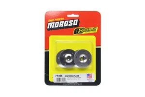 PLACAS DE REFUERZO DE SUJECIÓN RÁPIDA MOROSO 71495 DE GRAN DIÁMETRO - Imagen 1 de 1