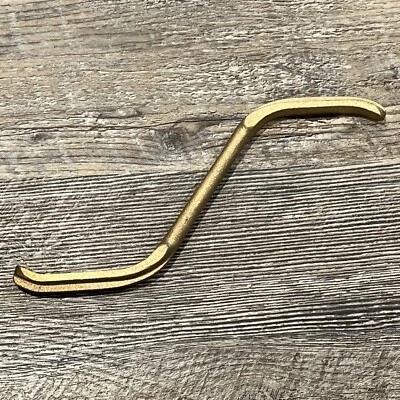 Nuevo ensamblador de vid de ladrillo de latón macizo Foto 1 de 4