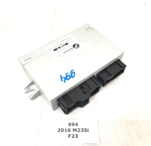 ✅ 15-18 OEM BMW F23 228 230 M240 Convertible CVM Roof Folding Top Module Unit - Picture 1 of 9