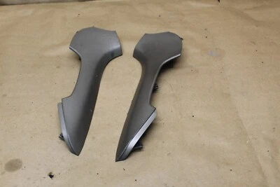 Moldura de consola central Honda Pilot 2006-2008 OEM Foto 1 de 4