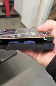 Msi Xpander gen 5 - Picture 1 of 4