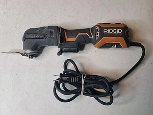 Ridgid Model R2851 Series B JobMax Hex Grip Multi-Tool - Picture 1 of 3